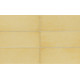Плитка Iris Ceramica Maiolica Ocra 100x300х7,5мм структурная/глянцевая, для стены 754980