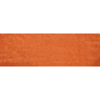 Плитка Iris Ceramica Maiolica Arancio 100x300х7, 5мм структурна/глянцева, для стіни 754981