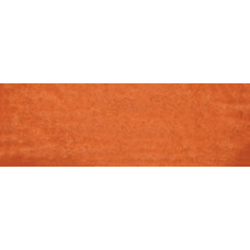 Плитка Iris Ceramica Maiolica Arancio 100x300х7,5мм структурная/глянцевая, для стены 754981