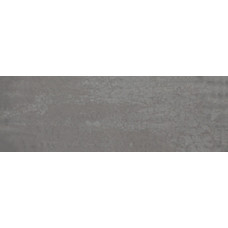Плитка Iris Ceramica Maiolica Grigio 100x300х7,5мм структурная/глянцевая, для стены 754986