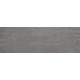Плитка Iris Ceramica Maiolica Grigio 100x300х7,5мм структурная/глянцевая, для стены 754986