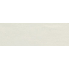 Плитка Iris Ceramica Maiolica Latte 100x300х7,5мм структурная/глянцевая, для стены 754988