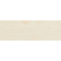 Плитка Iris Ceramica Maiolica Crema 100x300х7,5мм структурная/глянцевая, для стены 754989