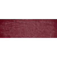 Плитка Iris Ceramica Maiolica Prugna 100x300х7, 5мм структурна/глянсова, для стіни 754991