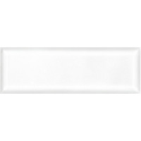 Плитка Iris Ceramica Adamas Albus 100x300х8, 5мм гладка/глянсова, для стіни 754969