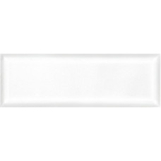 Плитка Iris Ceramica Adamas Albus 100x300х8,5мм гладкая/глянцевая, для стены 754969