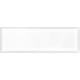 Плитка Iris Ceramica Adamas Albus 100x300х8,5мм гладкая/глянцевая, для стены 754969