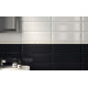 Плитка Iris Ceramica Adamas Albus 100x300х8,5мм гладкая/глянцевая, для стены 754969