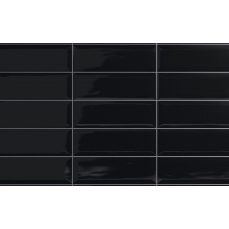 Плитка Iris Ceramica Adamas Ater 100x300х8, 5мм гладка/глянсова, для стіни 754970