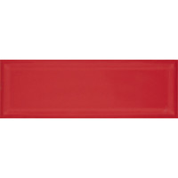 Плитка Iris Ceramica Adamas Ruber 100x300х8, 5мм гладка/глянсова, для стіни 754971