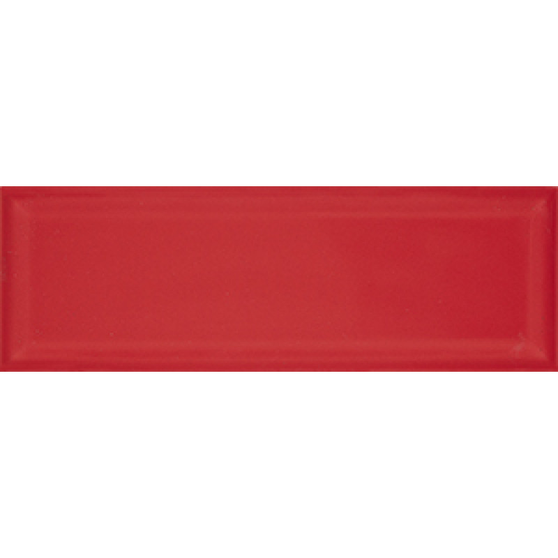 Плитка Iris Ceramica Adamas Ruber 100x300х8, 5мм гладка/глянсова, для стіни 754971