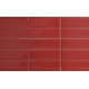 Плитка Iris Ceramica Adamas Ruber 100x300х8, 5мм гладка/глянсова, для стіни 754971