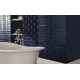 Плитка Iris Ceramica Adamas Azura 100x300х8, 5мм гладка/глянсова, для стіни 754973