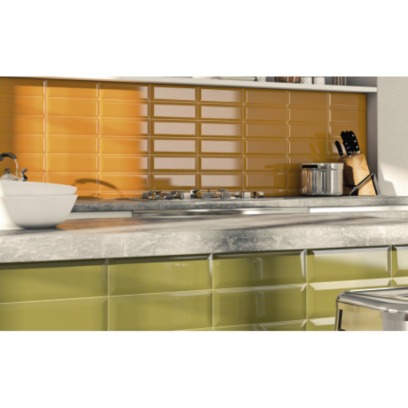 Плитка Iris Ceramica Adamas Arantia 100x300х8, 5мм гладка/глянсова, для стіни 754975