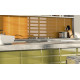 Плитка Iris Ceramica Adamas Arantia 100x300х8, 5мм гладка/глянсова, для стіни 754975