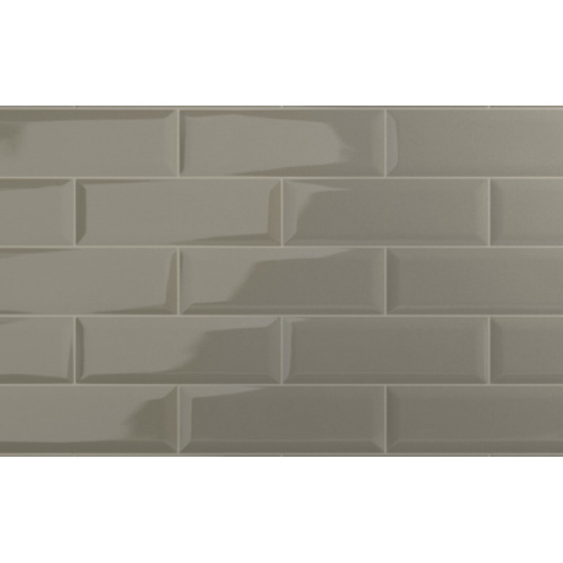 Плитка Iris Ceramica Adamas Salvia 100x300х8, 5мм гладка/глянсова, для стіни 754976