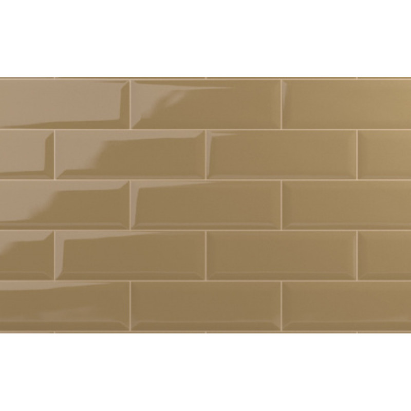 Плитка Iris Ceramica Adamas Semper 100x300х8,5мм гладкая/глянцевая, для стены 754977