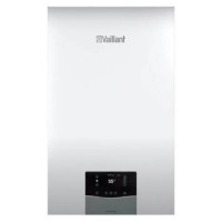 Котел газовый конденсационный Vaillant ecoTEC plus VU 25CS/1-5 (N-INT2) 0010043963