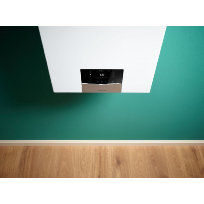Котел газовый конденсационный Vaillant ecoTEC plus VU 25CS/1-5 (N-INT2) 0010043963