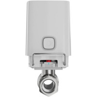 Беспроводной умный кран перекрытия воды Ajax WaterStop (1"valve) 50533