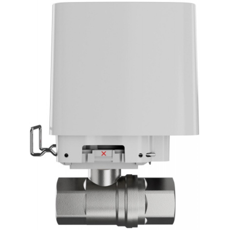 Бездротовий розумний кран перекриття води Ajax WaterStop (1"valve) 50533