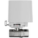 Бездротовий розумний кран перекриття води Ajax WaterStop (1"valve) 50533