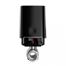 Беспроводной умный кран перекрытия воды Ajax WaterStop (1"valve) 50534