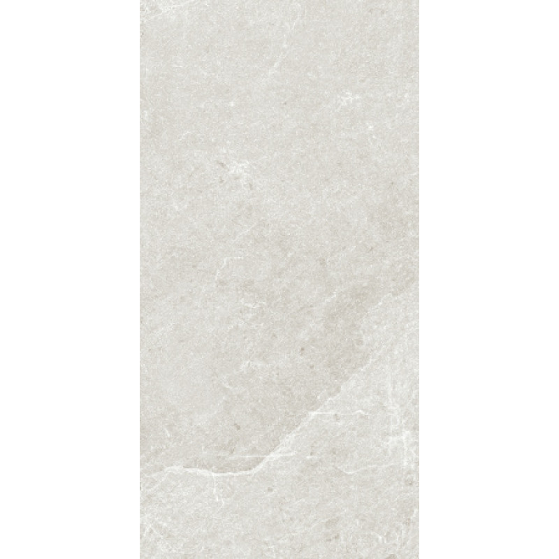 Плитка керамогранитная Blustyle Advantage Chalk 300x600х9мм гладкая/матовая BG-AD00