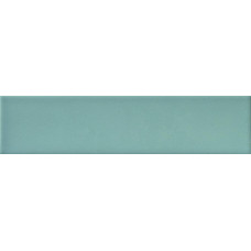Плитка Sartoria Vibes Azzurro Flat 62x250х8,5мм гладкая/матовая, для стены SAVIFL0462N