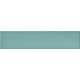 Плитка Sartoria Vibes Azzurro Flat 62x250х8,5мм гладкая/матовая, для стены SAVIFL0462N