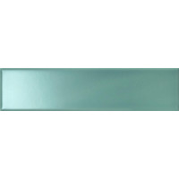 Плитка Sartoria Vibes Azzurro Flat 62x250х8,5мм гладкая/глазурованная, для стены SAVIFL0462G