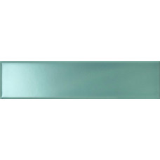 Плитка Sartoria Vibes Azzurro Flat 62x250х8,5мм гладкая/глазурованная, для стены SAVIFL0462G