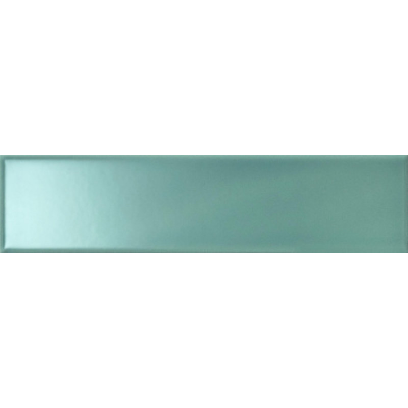 Плитка Sartoria Vibes Azzurro Flat 62x250х8,5мм гладкая/глазурованная, для стены SAVIFL0462G