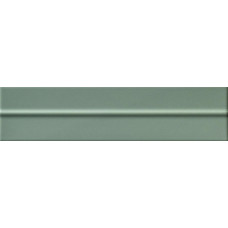 Плитка Sartoria Vibes Salvia, декор Fold 62x250х8,5мм структурная/матовая, для стены SAVIFO0262N