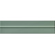 Плитка Sartoria Vibes Salvia, декор Fold 62x250х8,5мм структурная/матовая, для стены SAVIFO0262N