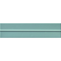 Плитка Sartoria Vibes Azzurro, декор Fold 62x250х8,5мм структурная/матовая, для стены SAVIFO0462N