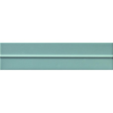 Плитка Sartoria Vibes Azzurro, декор Fold 62x250х8,5мм структурная/матовая, для стены SAVIFO0462N