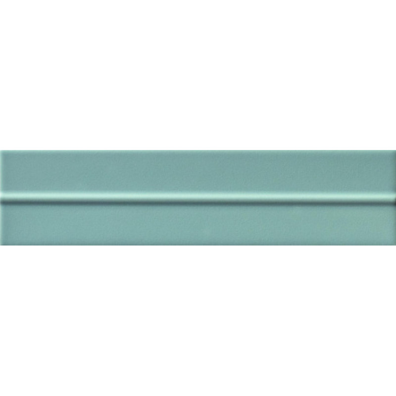 Плитка Sartoria Vibes Azzurro, декор Fold 62x250х8, 5мм структурна/матова, для стіни SAVIFO0462N