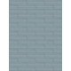 Плитка Sartoria Vibes Azzurro, декор Fold 62x250х8, 5мм структурна/матова, для стіни SAVIFO0462N