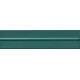 Плитка Sartoria Vibes Indaco, декор Fold 62x250х8,5мм структурная/матовая, для стены SAVIFO0562N