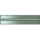 Плитка Sartoria Vibes Salvia, декор Fold 62x250х8, 5мм структурна/глазурована, для стіни SAVIFO0262G