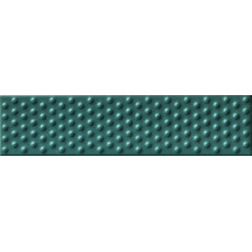 Плитка Sartoria Vibes Indaco, декор Punch 62x250х8, 5мм структурна/матова, для стіни SAVIPU0562N