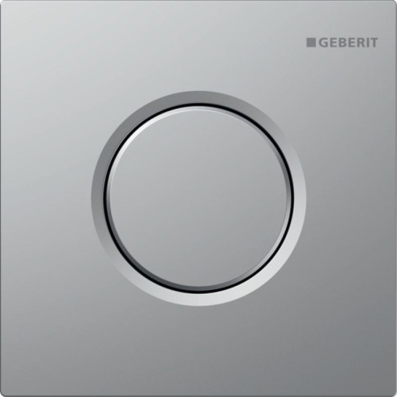 Клавиша смыва для уринала Geberit 116.011.JQ.5