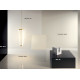 Плитка керамогранітна Cottodeste Black&white Superwhite 1000x1000х3,5мм Kerlite, гладка/матова smooth EG8KE48