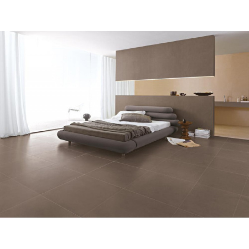 Плитка керамогранітна Cottodeste Elegance Via Farini 1000x1000х5,5мм Kerlite, гладка/матова silk EK8EL30