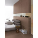 Плитка керамогранітна Cottodeste Elegance Via Farini 1000x1000х5,5мм Kerlite, гладка/матова silk EK8EL30