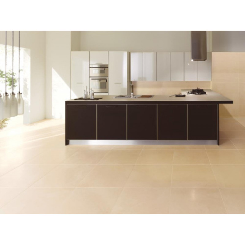 Плитка керамогранітна Cottodeste Elegance Via Montenapoleone 1000x1000х5,5мм Kerlite, гладка/матова silk EK8EL00