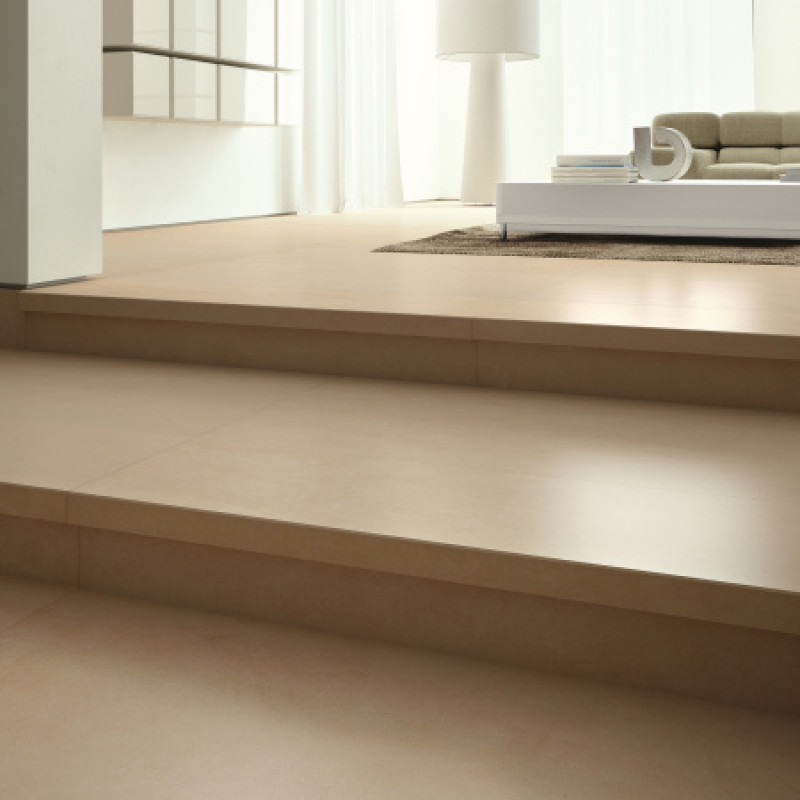 Плитка керамогранітна Cottodeste Elegance Via Montenapoleone 1000x1000х5,5мм Kerlite, гладка/матова silk EK8EL00