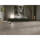 Плитка керамогранітна Cottodeste Elegance Via Tornabuoni 1000x1000х5,5мм Kerlite, гладка/матова silk EK8EL20