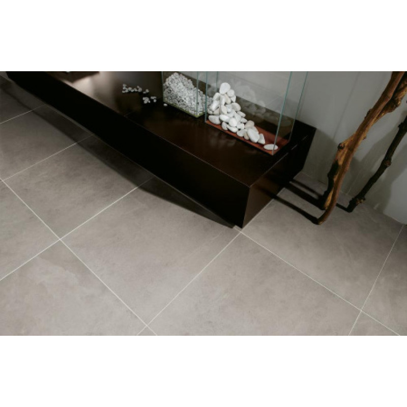 Плитка керамогранітна Cottodeste Elegance Via Tornabuoni 1000x1000х5,5мм Kerlite, гладка/матова silk EK8EL20